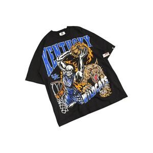 Warren Lotas x NCAA Kentucky Wildcats Tee